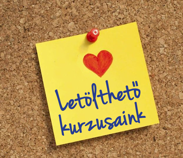 Életműhely-On-line kurzusok