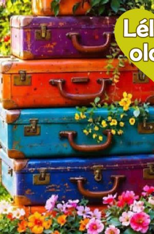 Lélekoldás hanganyag-Minden egy csomagban