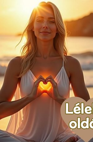 Lélekoldás hanganyag- Felnőtt életünkhöz tartozó szerepeink
