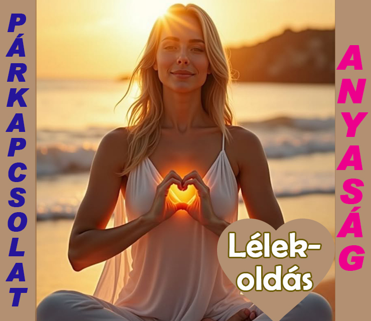 Lélekoldás hanganyag- Felnőtt életünkhöz tartozó szerepeink